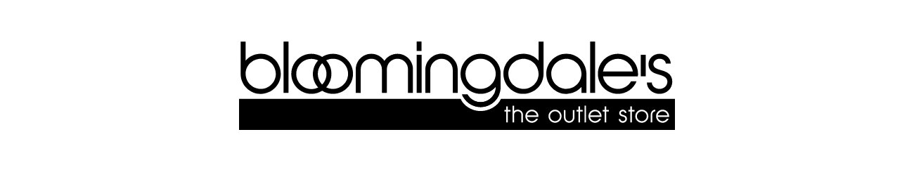 Bloomingdale's the outlet store