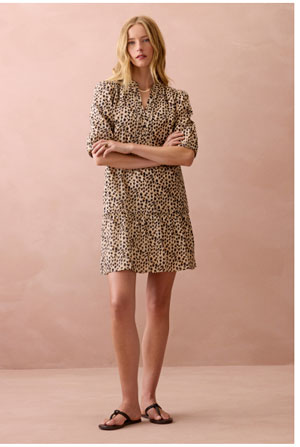 Shop Brielle Dress