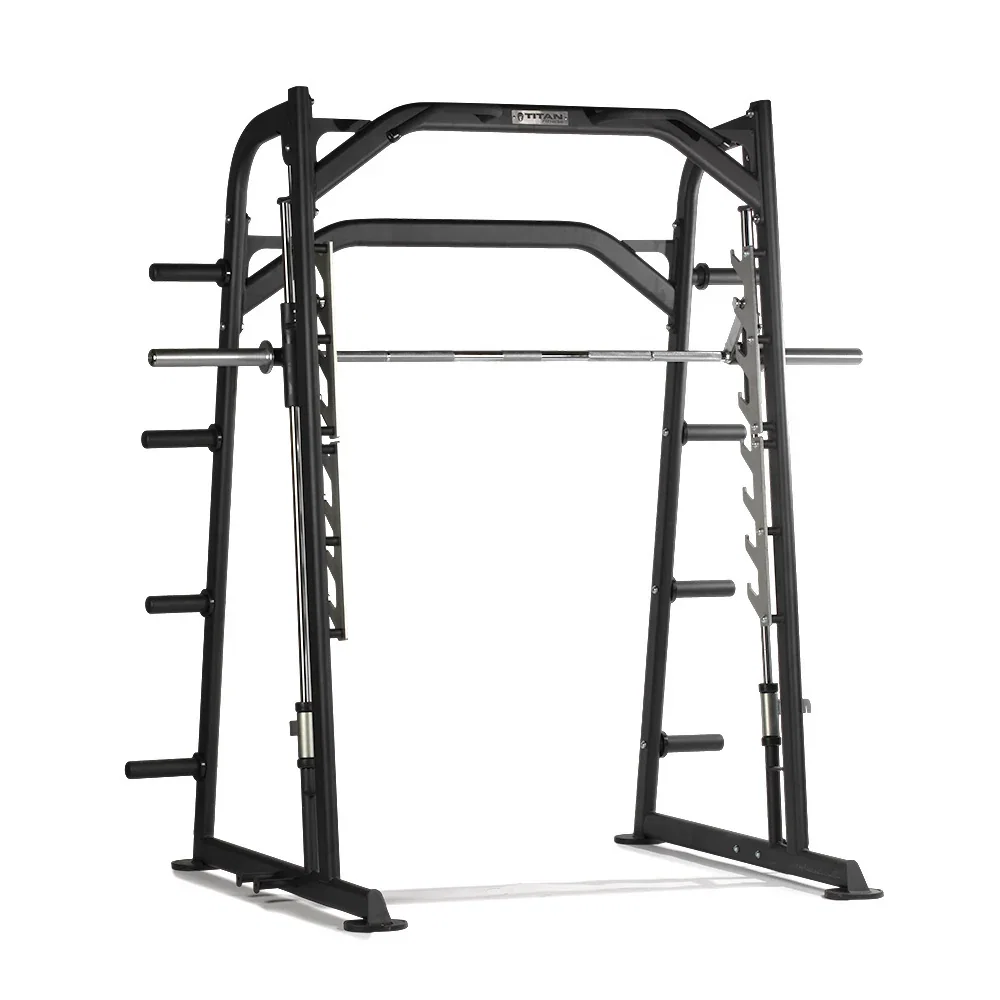 Image of Smith Machine