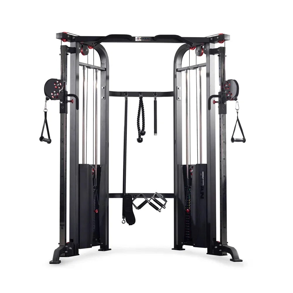 Image of Functional Trainer