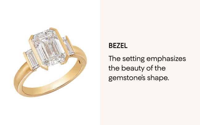 Bezel