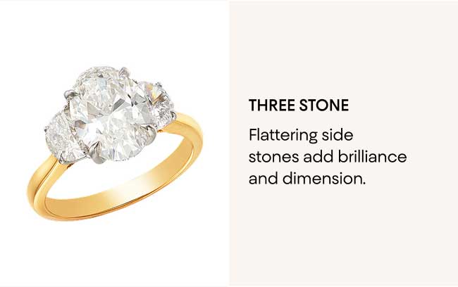 three stone
