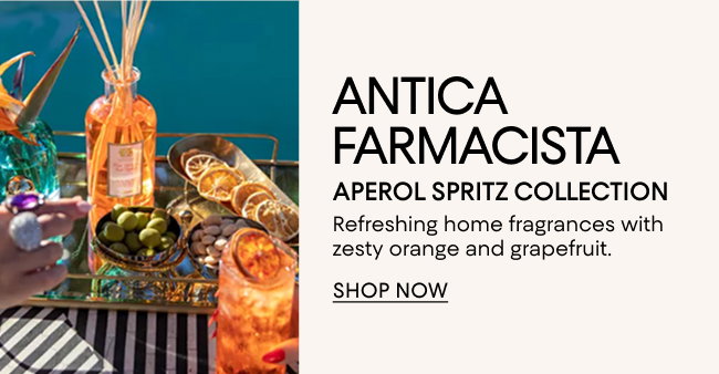 Shop Antica Farmacista Aperol Spritz Collection
