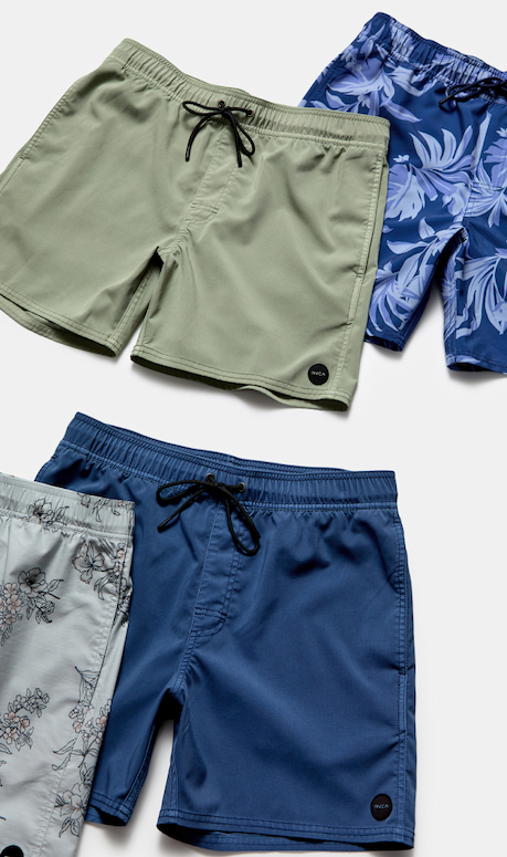 Shop Men's Swim