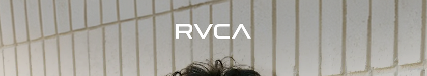 Welcome to RVCA