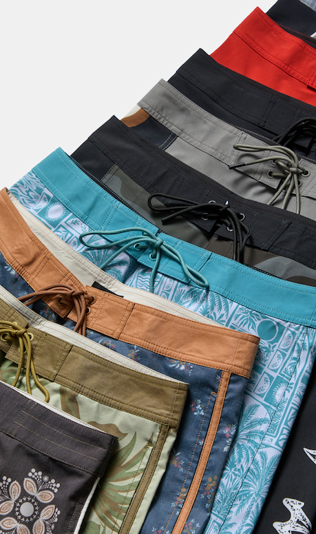 Shop Men's Swim