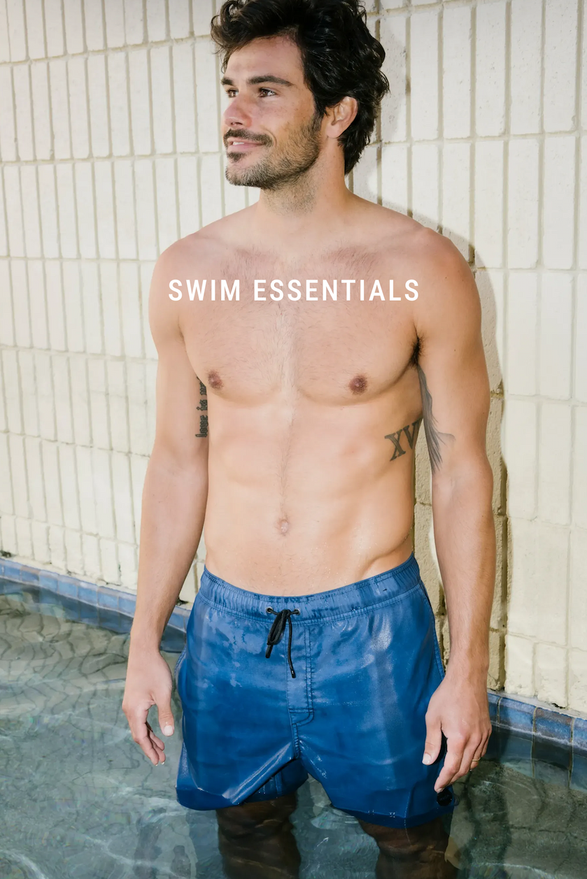 Swim Essentials