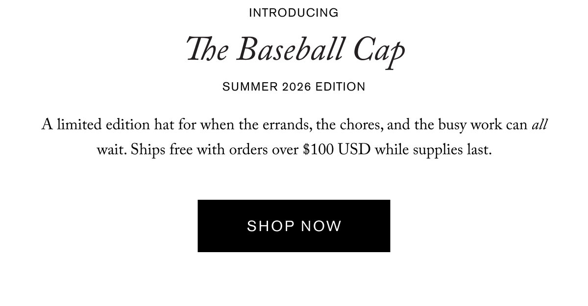 SHOP NOW