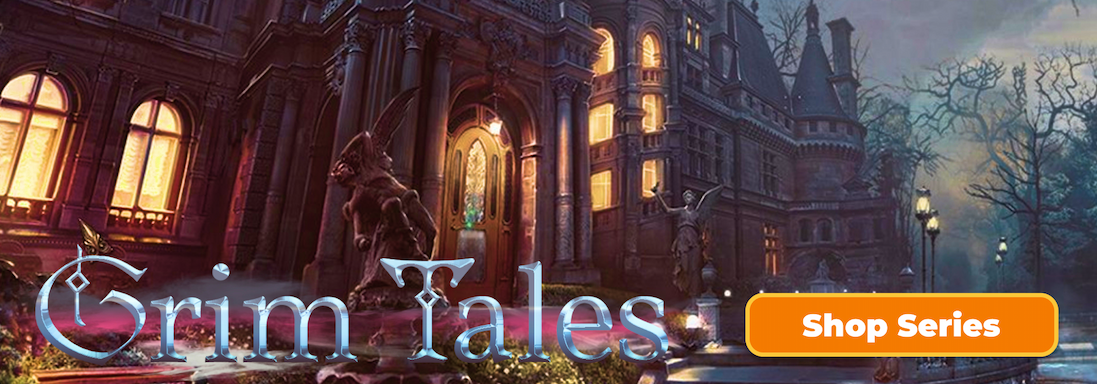 Grim Tales