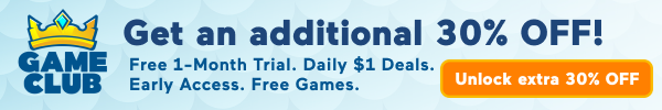 Game Club
