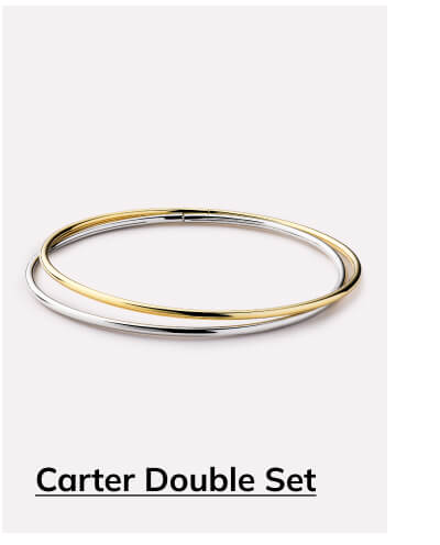 Carter Double Set