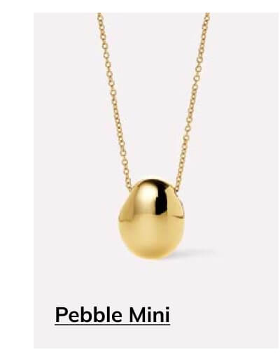 Pebble Mini