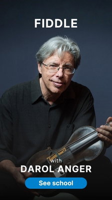 Darol Anger