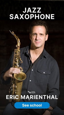 Eric Marienthal