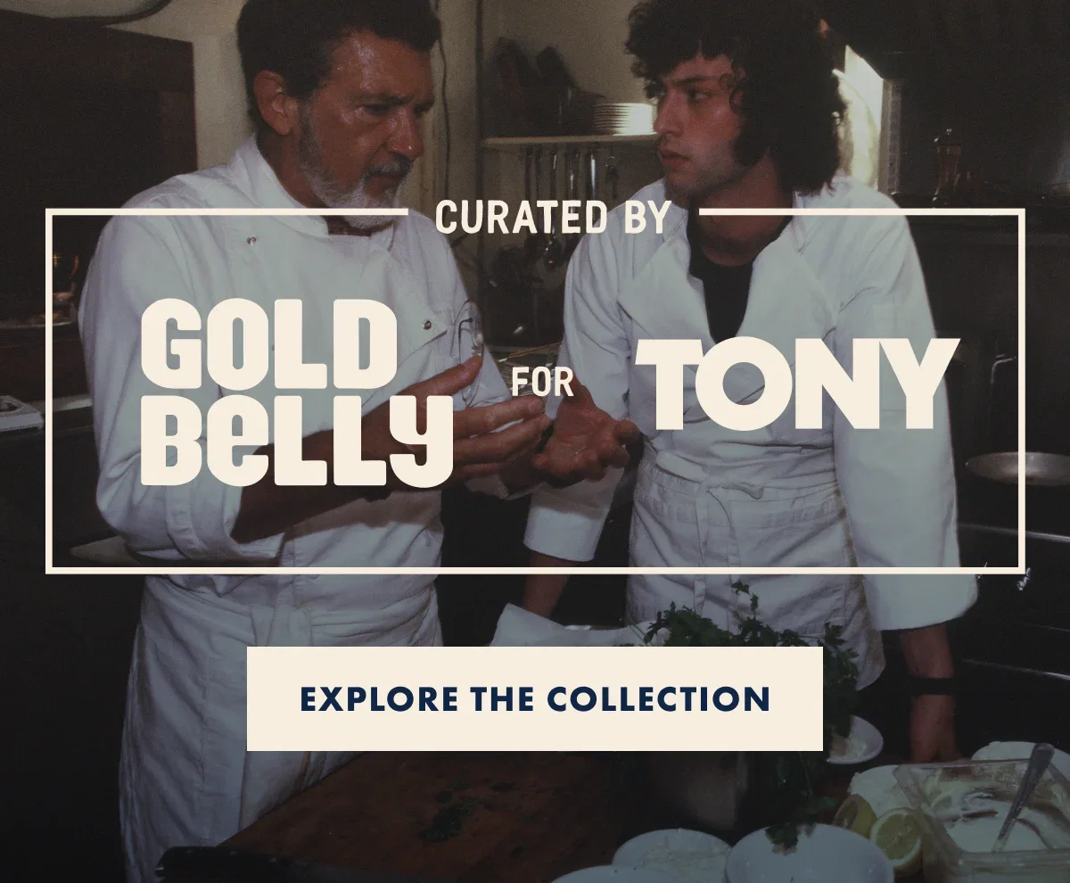 Explore the Collection