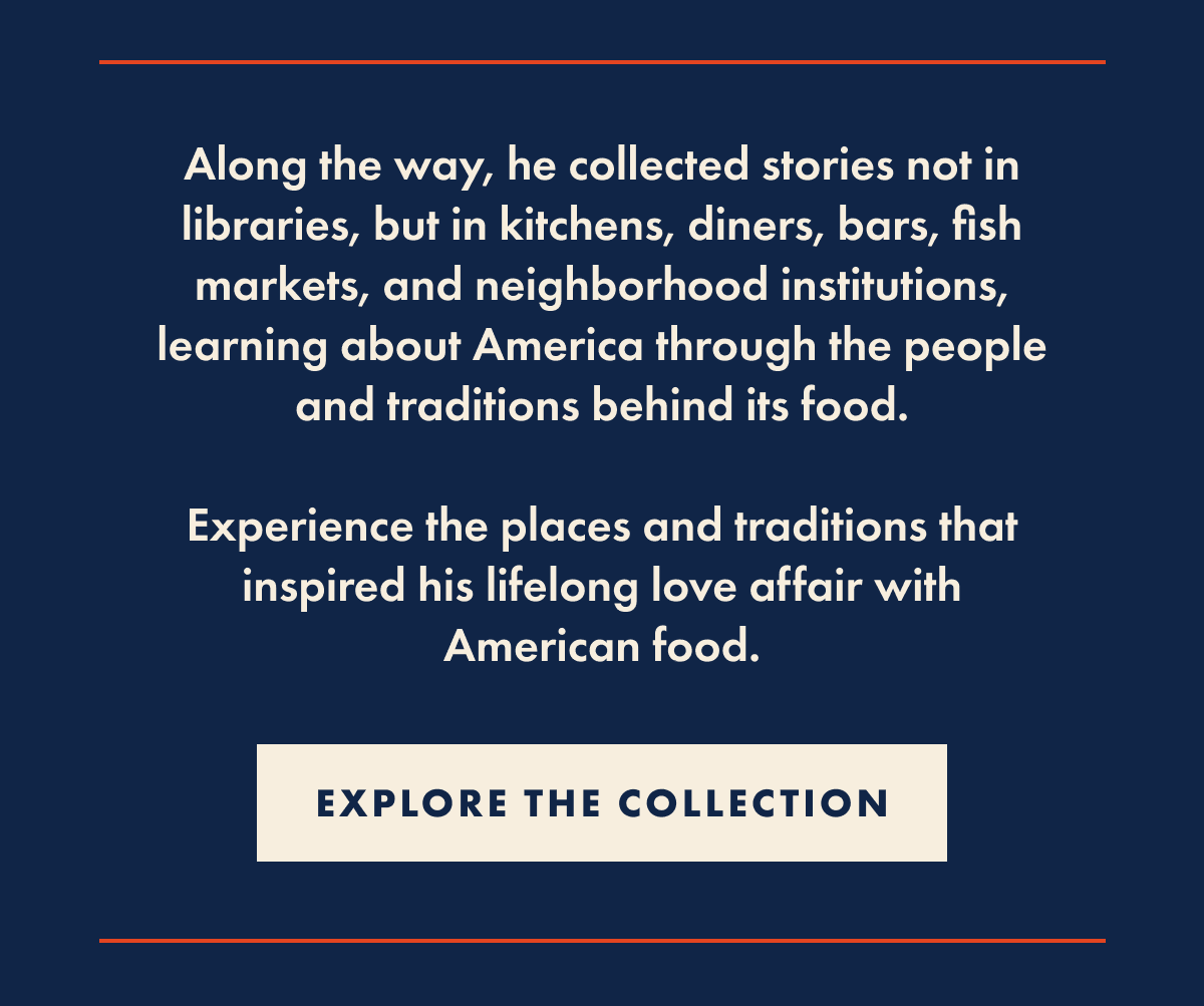 Explore the Collection