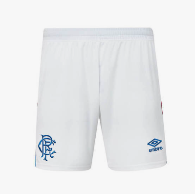 Rangers FC 26/27 Home Shorts