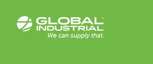 Global Industrial Logo