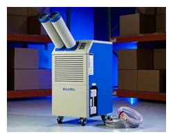 Shop Portable Commercial Air Conditioners Now