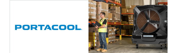 SPP: Portacool