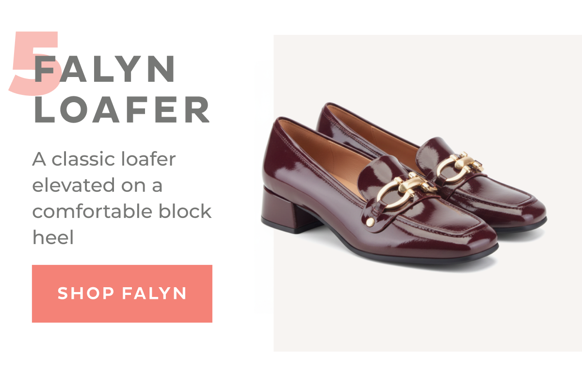 SHOP FALYN