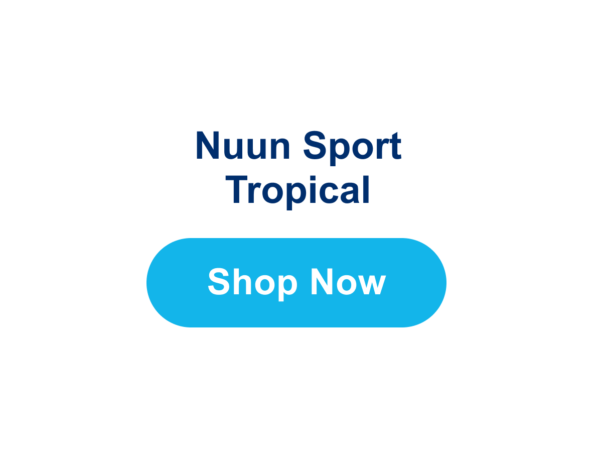 Nuun Sport Tropical