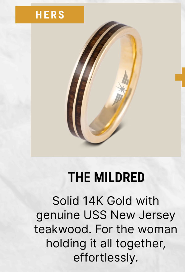 The Mildred