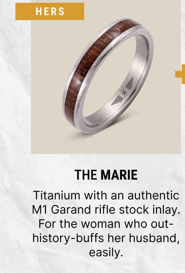 The Marie