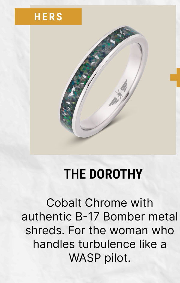 The Dorothy