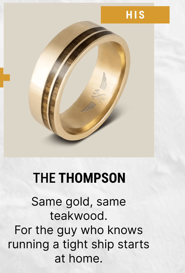 The Thompson
