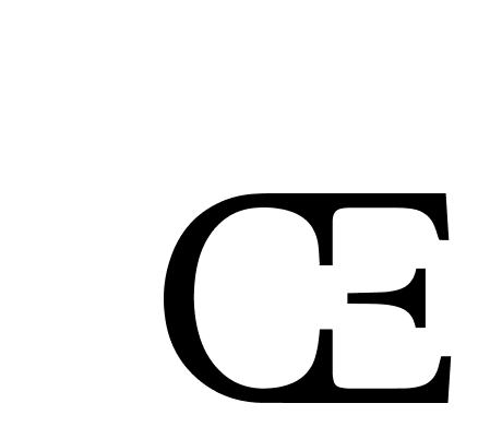 Cozy earth logo