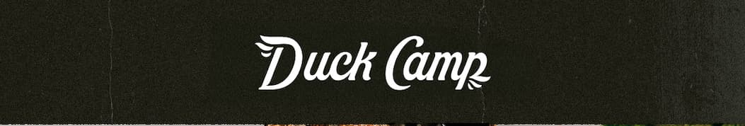 Duck Camp  |  Shorts Made for Early Season