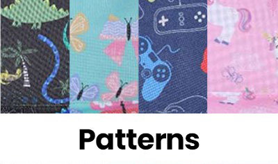 Patterns