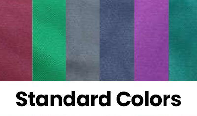 Standard Colors