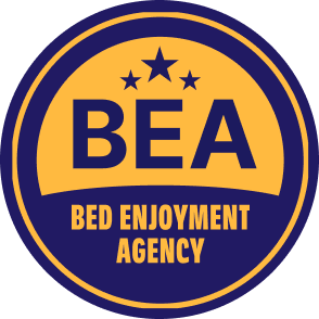 BEA BED ENJOYMENT AGENCY