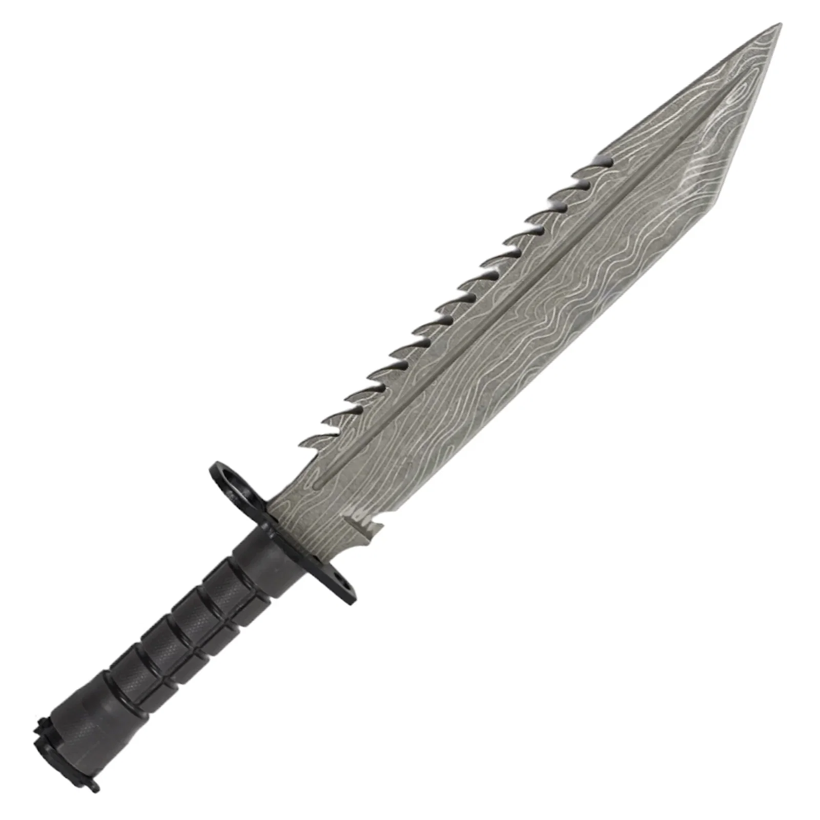 Image of Marine Bowie Knife - 15.5"