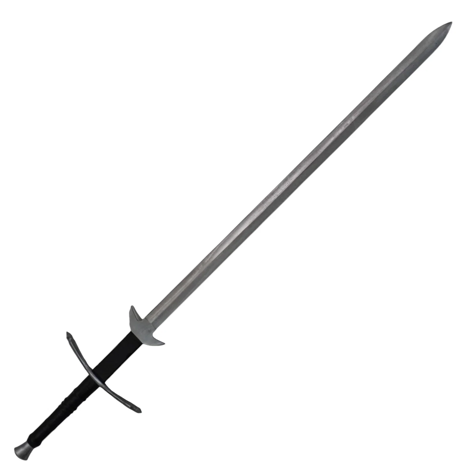 Image of Zweihänder Sword- 1095 Steel - 54"