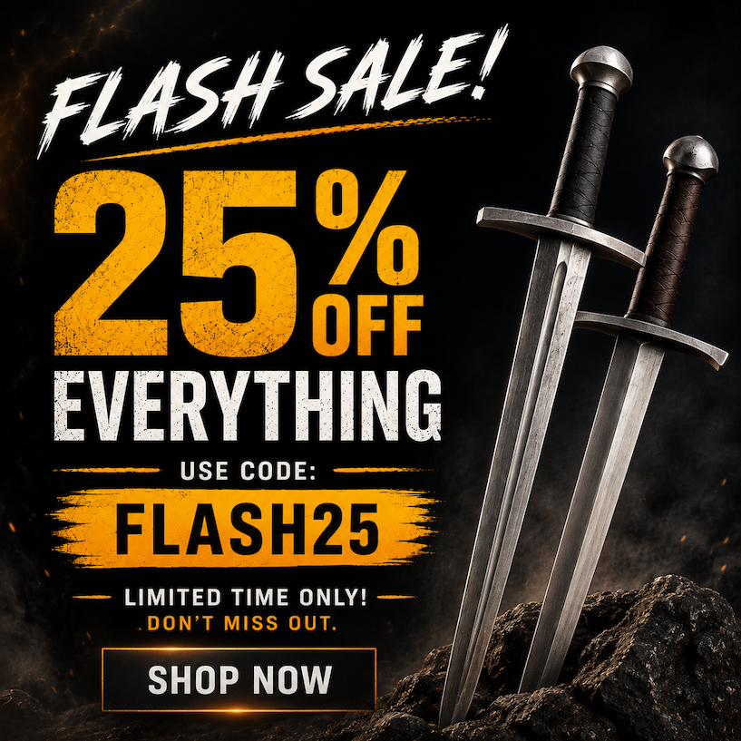 Flash Sale