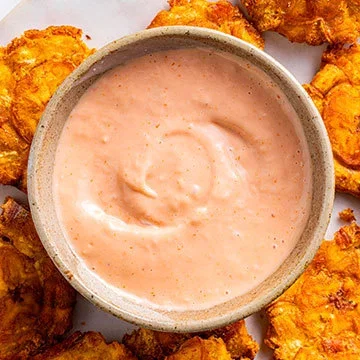Mayoketchup
