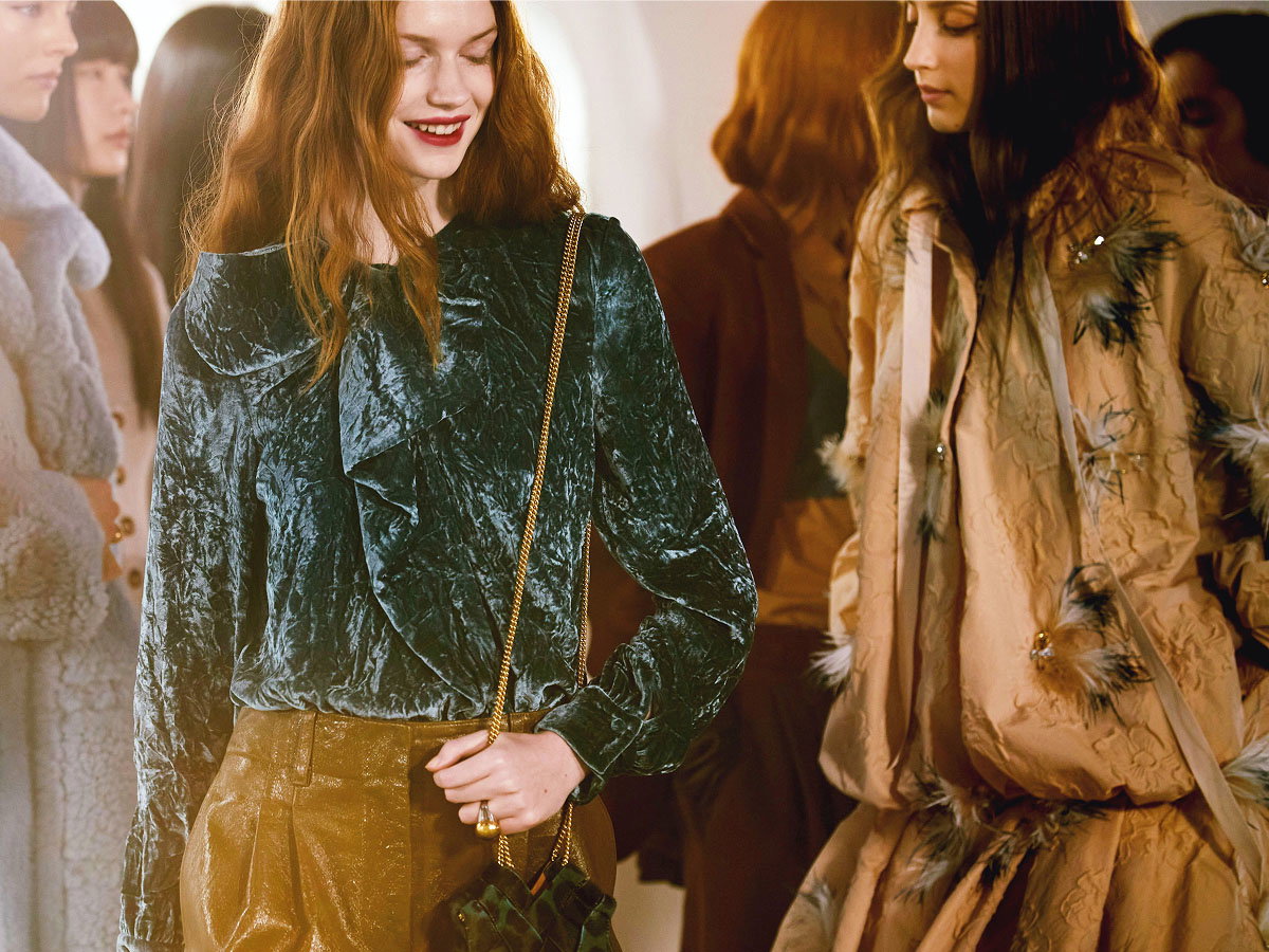 Ulla Johnson New Arrivals