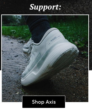 Support: Shop Axis