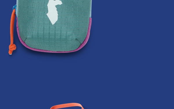 Allpita Mini Bag - Del Día
