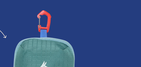 Allpita Mini Bag - Del Día