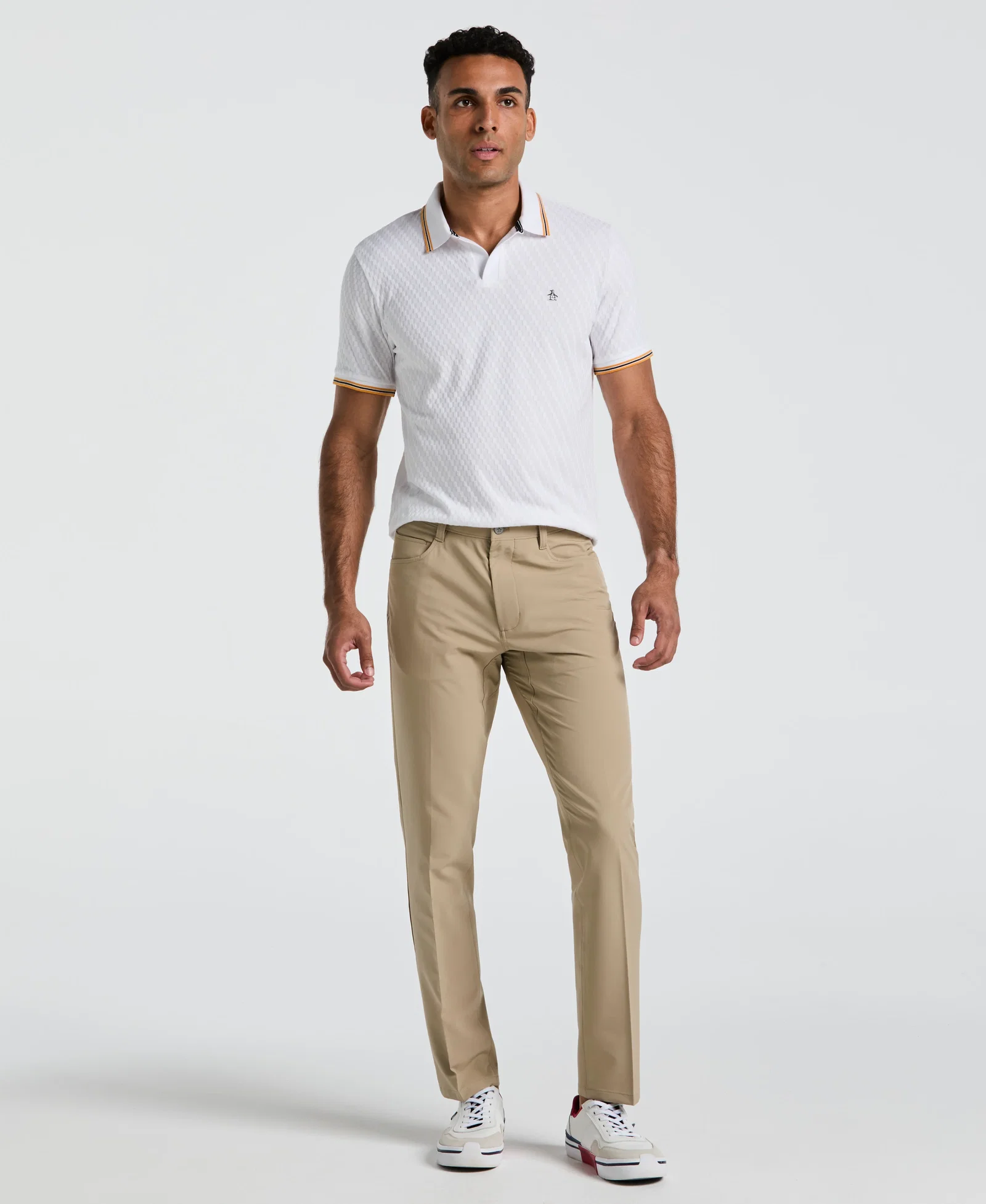 Image of Technical 5 Pocket Golf Pant