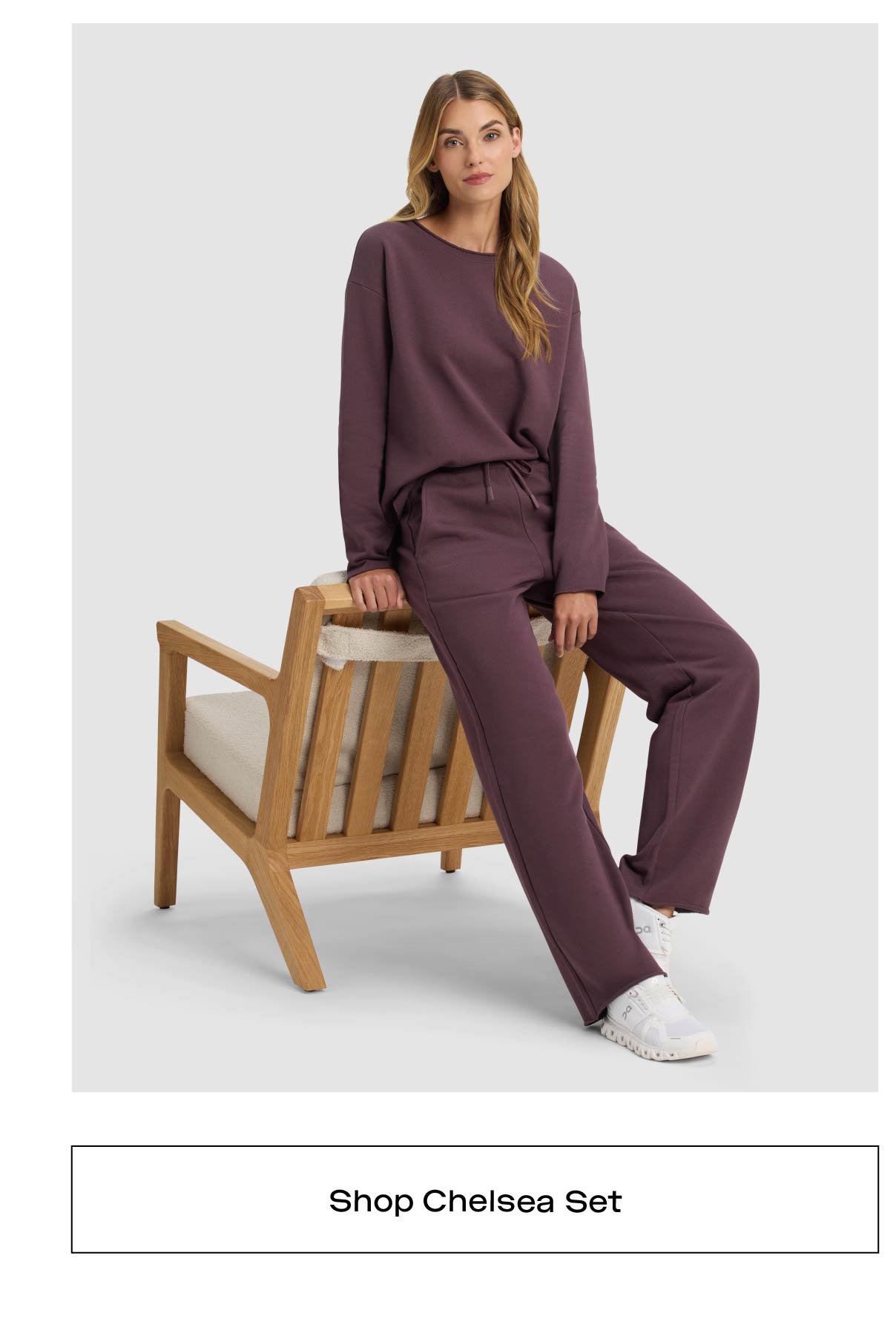 SHOP CHELSEA SET