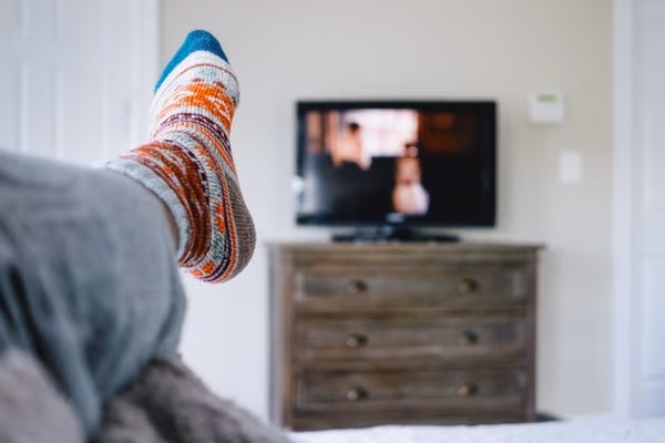 This 1 common behavior in midlife may shrink your brain | AOL
