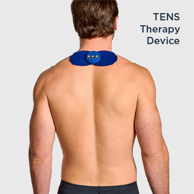 TENS THERAPY DEVICE