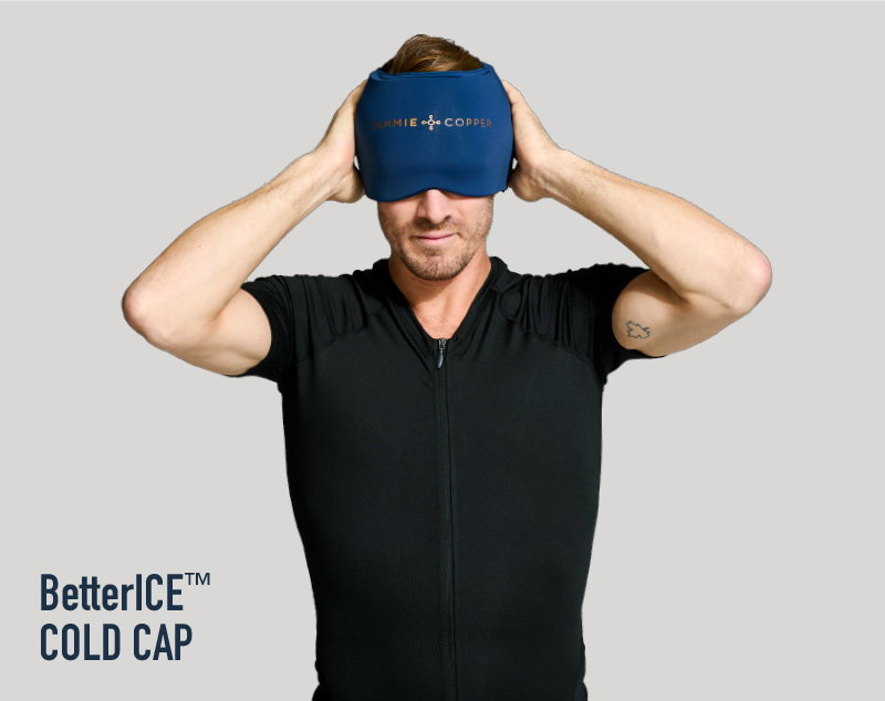 BETTERICE COLD CAP