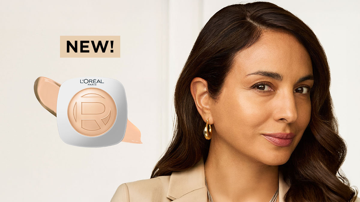 new true match hyaluron tinted balm