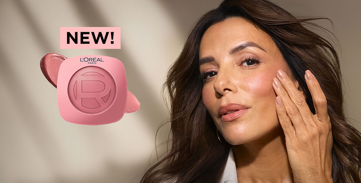 NEW TRUE MATCH HYALURON TINTED BALM EMBELLISHER